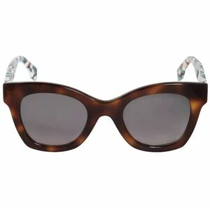 Fendi FF 0204/S 5MU/EU Chromia Women's Sunglasses